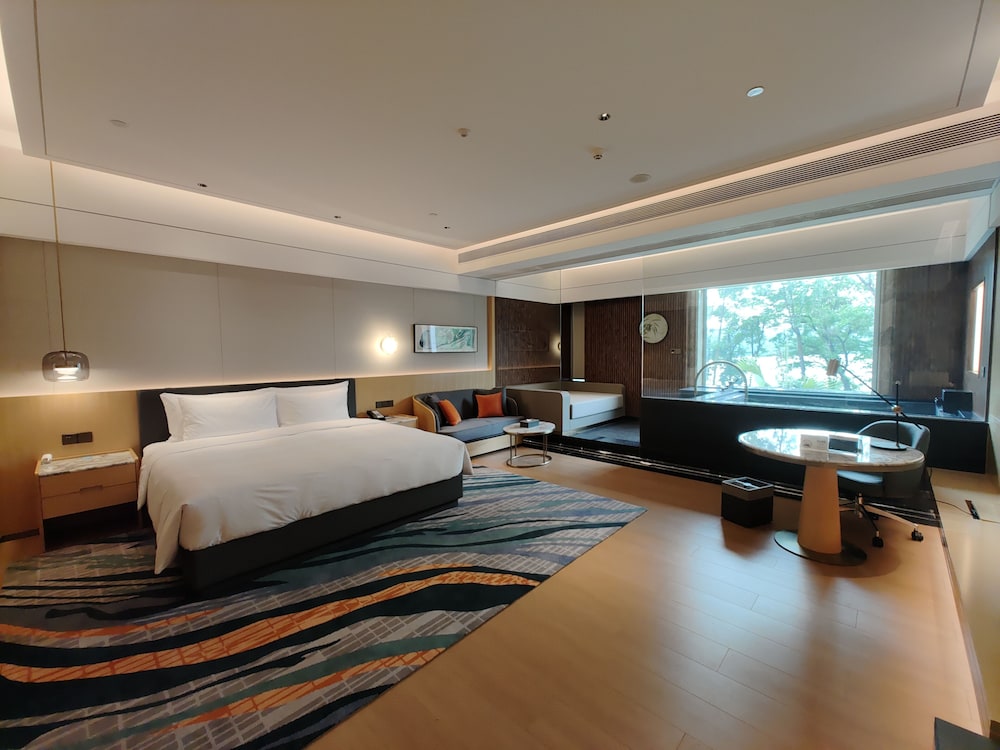 Wyndham Grand Zhaoqing Downtown 13/47