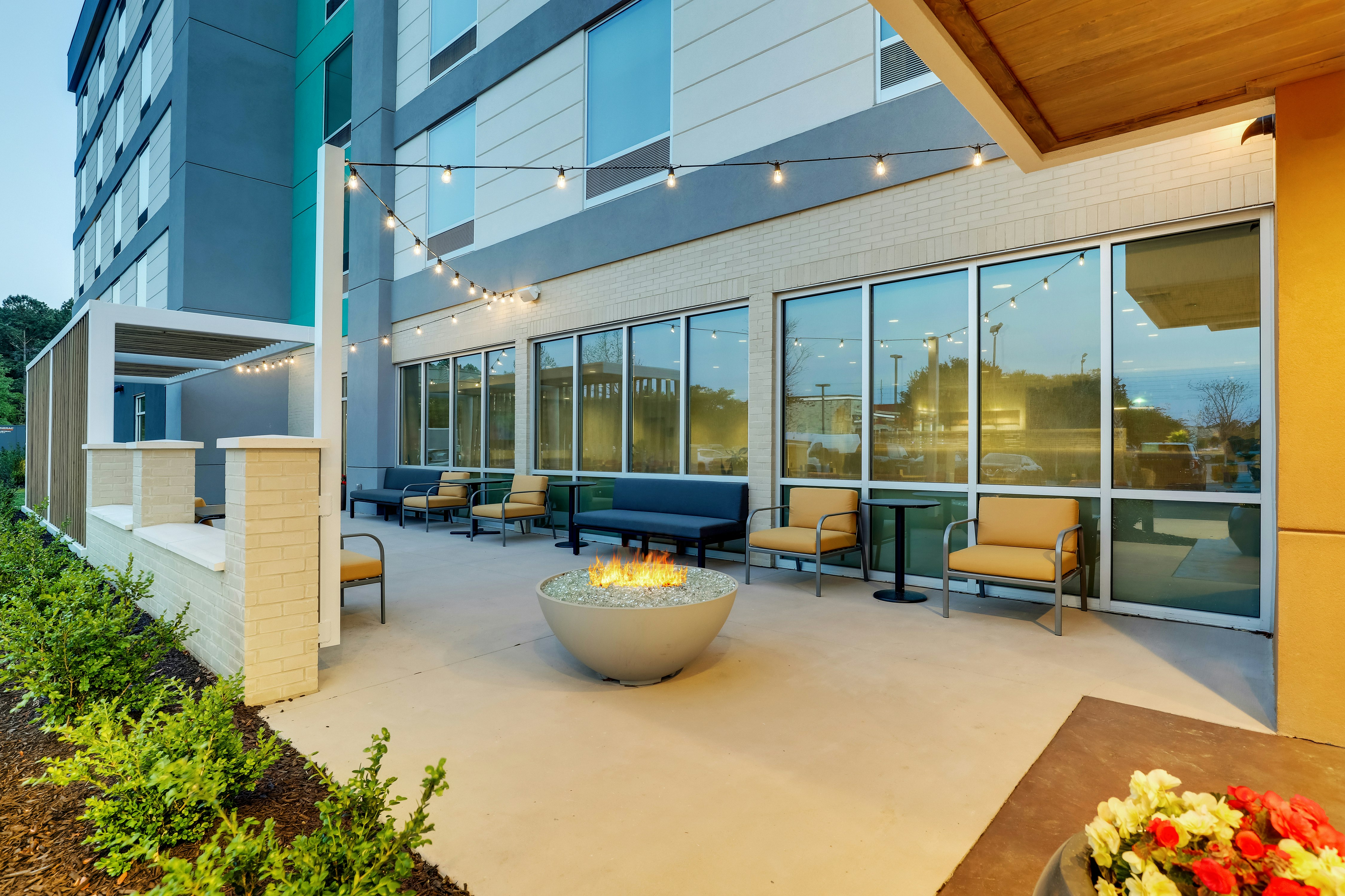 Home2 Suites by Hilton Conway, SC 7/48