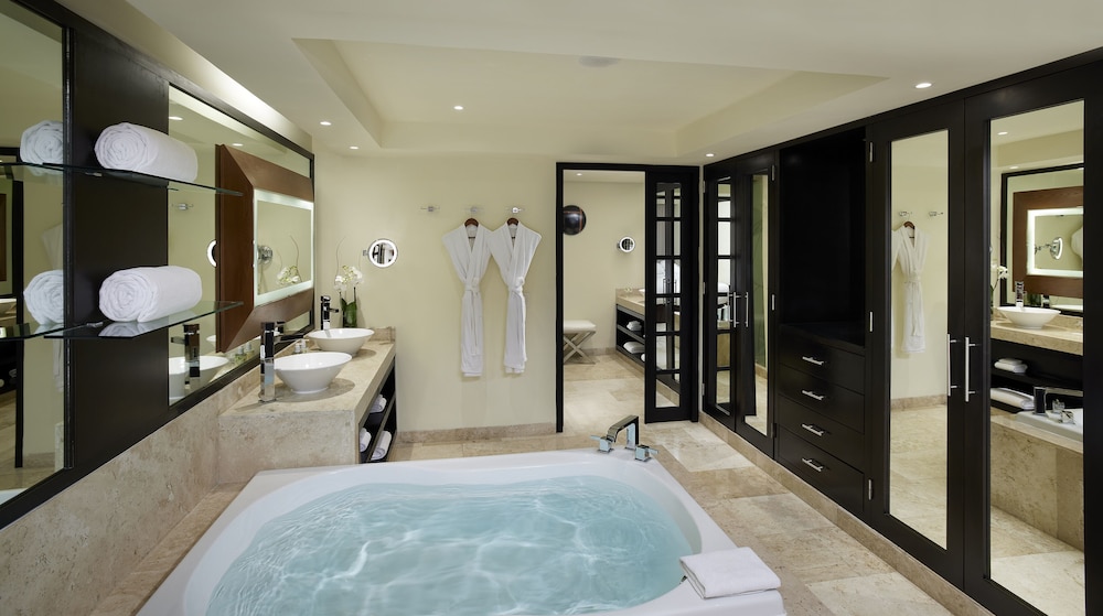 Master, Suite, King Bed, Nature View, Paradisus La Perla - Adults Only - Riviera Maya 3/4