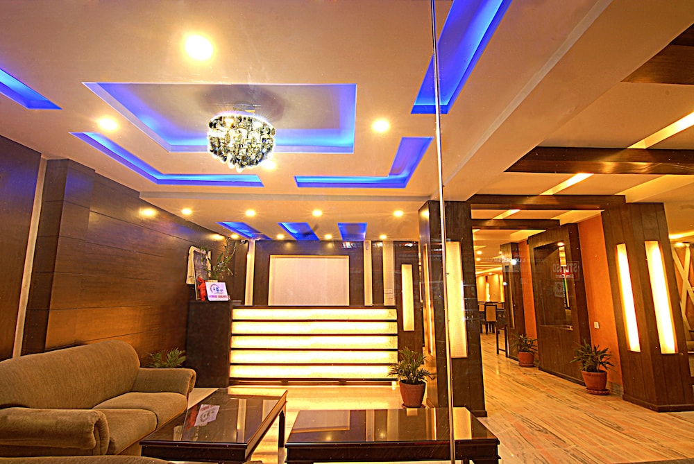 Kathmandu Grand Hotel 34/48