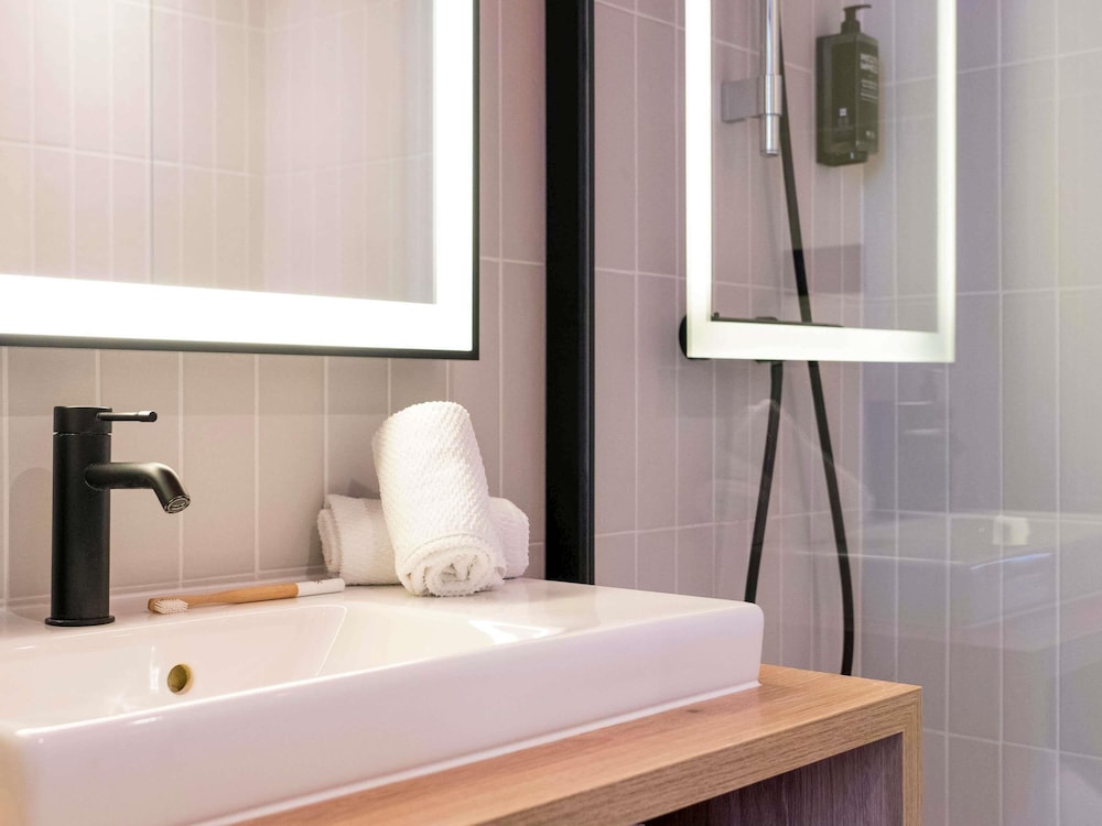 Ibis Styles Colmar Centre 53/53