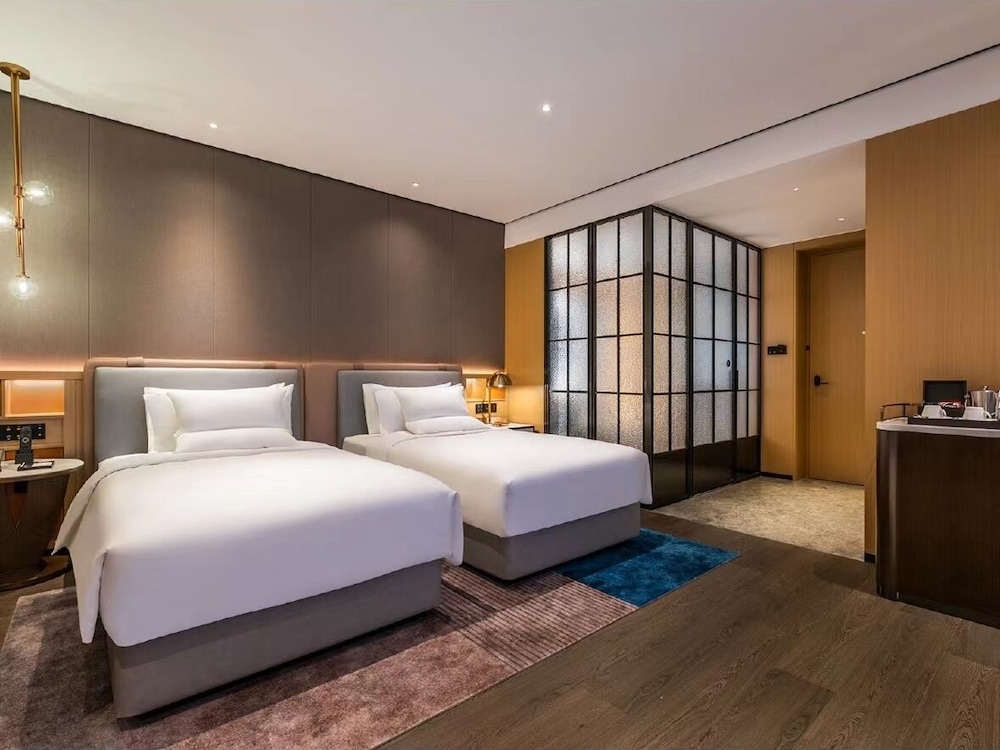 Novotel Tianjin Drum Tower 28/69