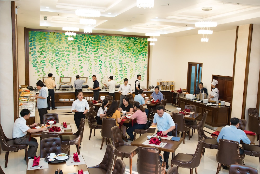 Menrva Hotel Hai Phong 15/20