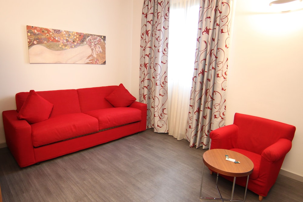 Hotel Del Parco Residence 24/43
