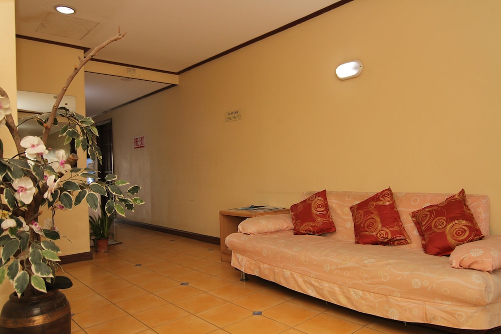 Casa Rosario Hotel 29/38