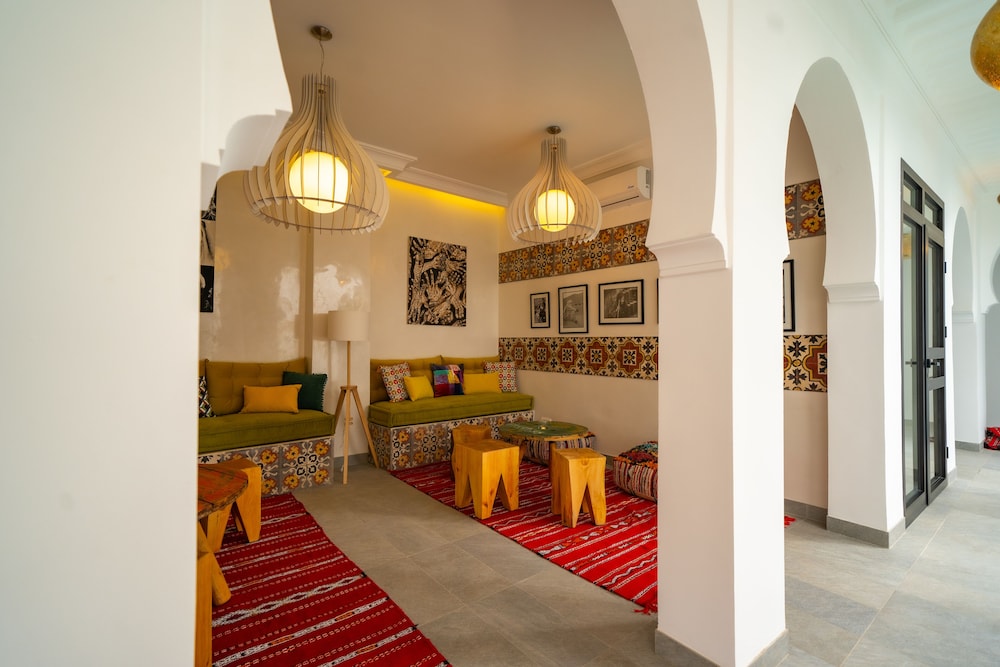 Riad Shanima Spa 36/50