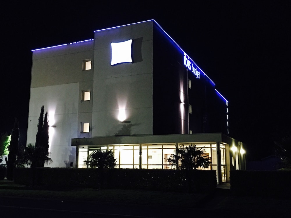 Ibis Budget Ancenis 8/51