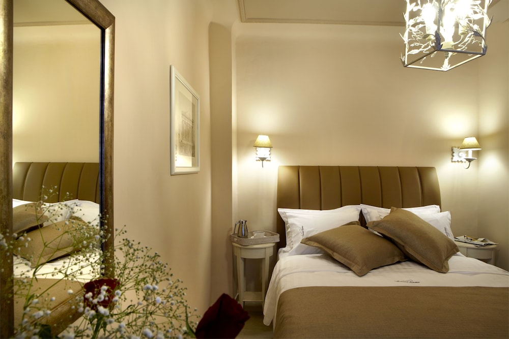 Sweet Home Hotel 25/75