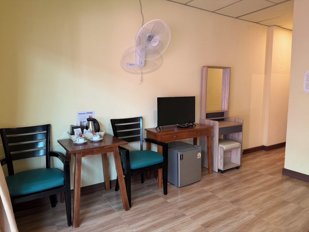 Chaweng Bliss Bungalow 54/71