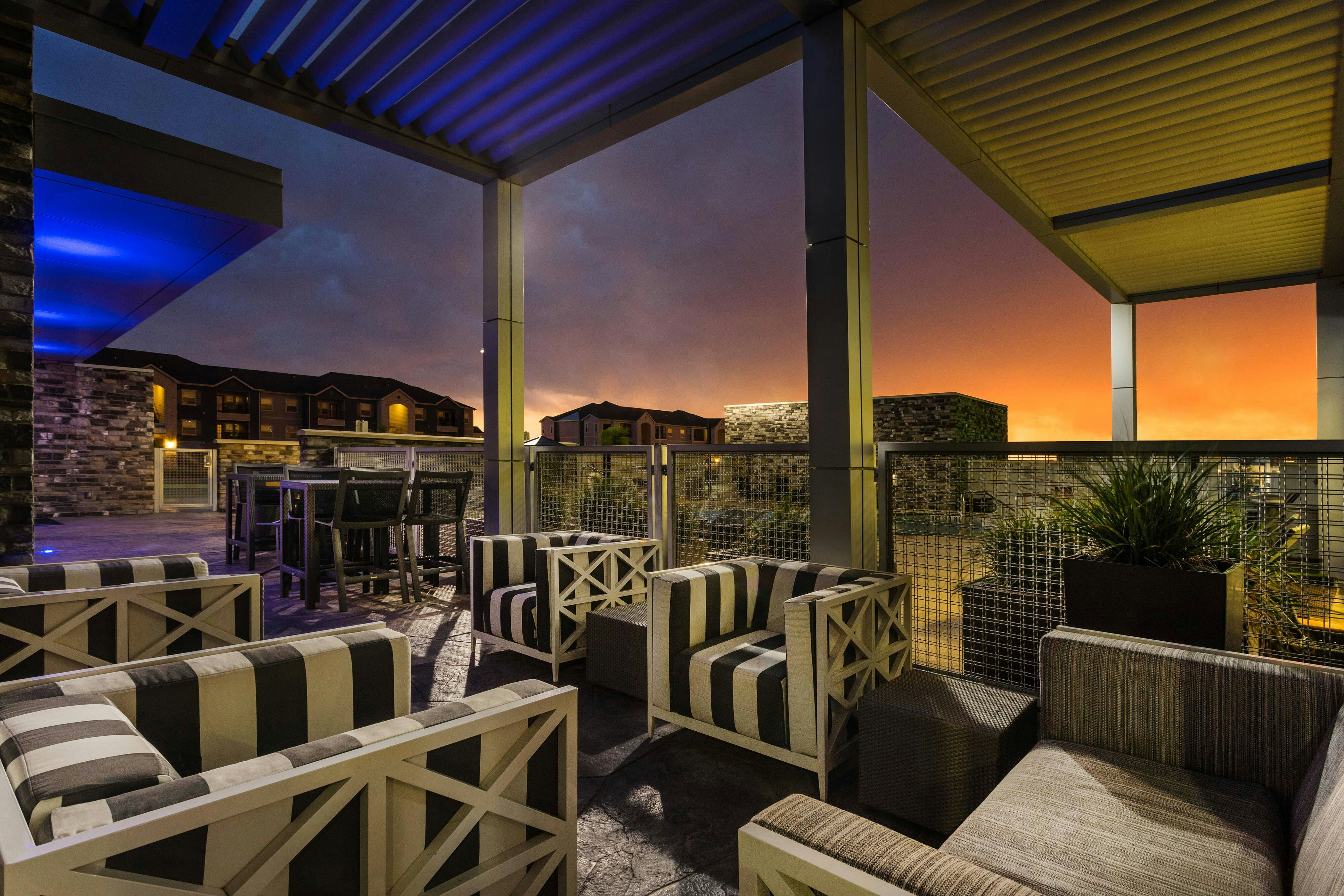SpringHill Suites by Marriott Midland Odessa 7/13