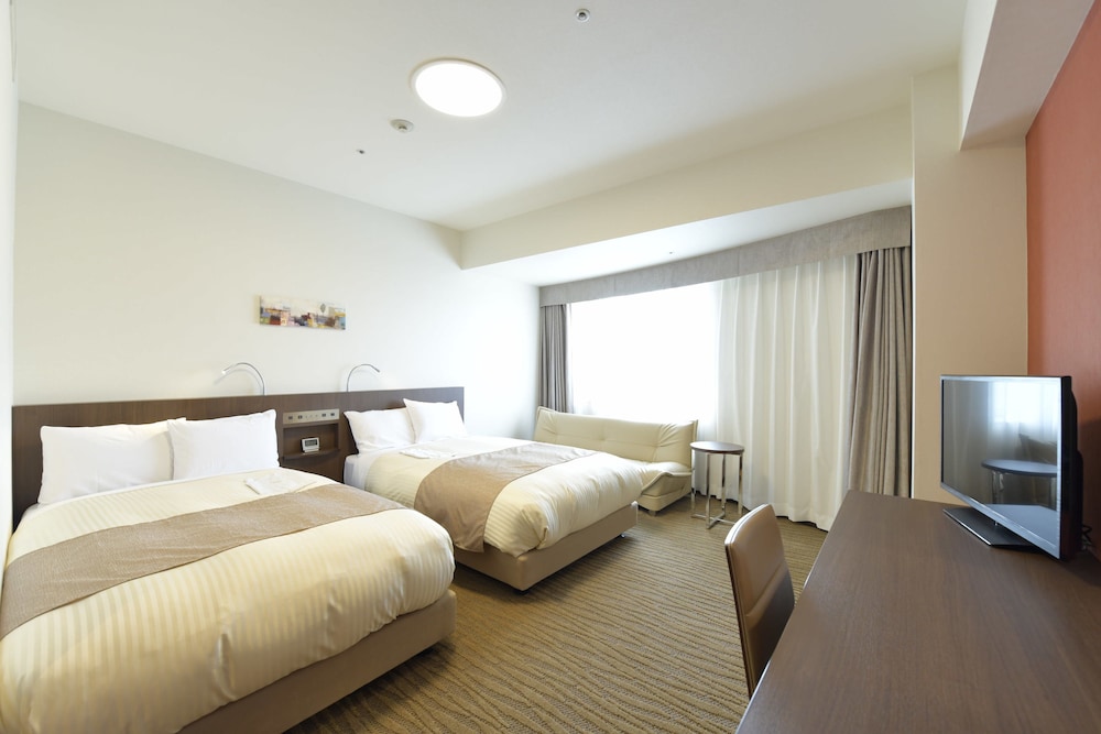 Hotel Port Plaza Chiba 10/50