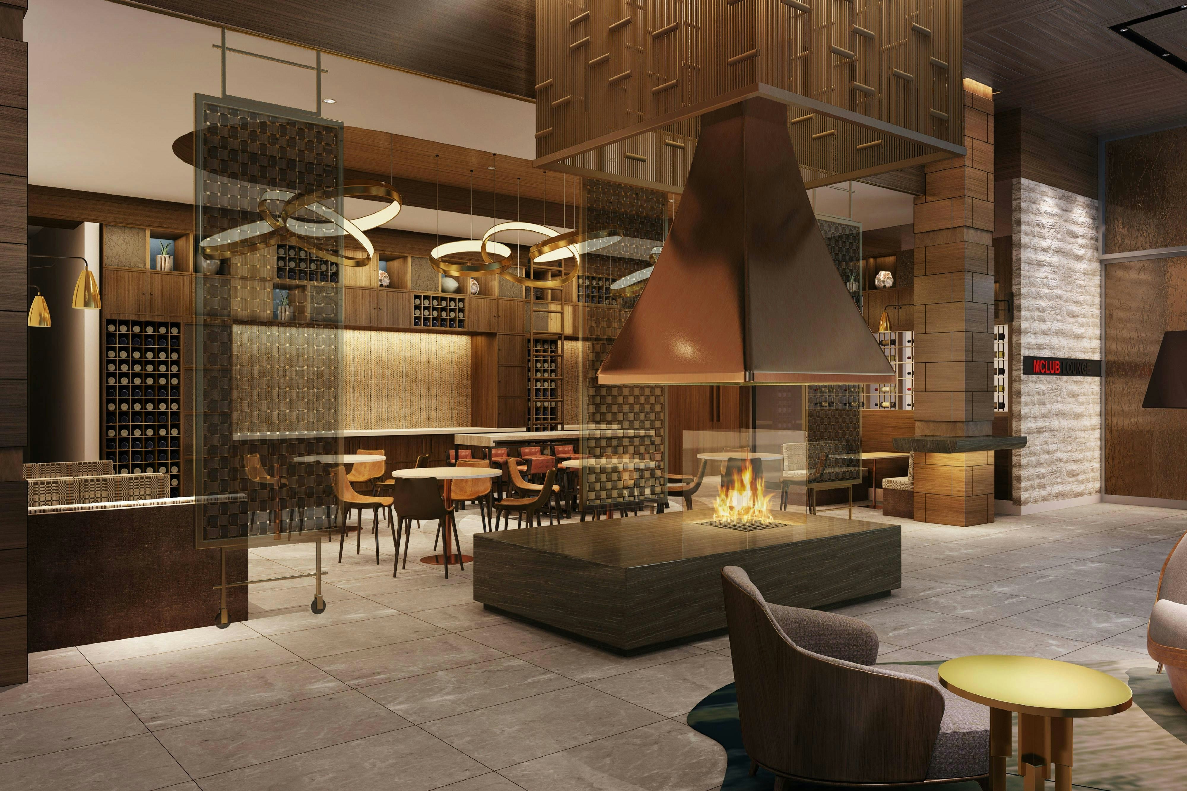 Odessa Marriott Hotel and Conference Center 19/30