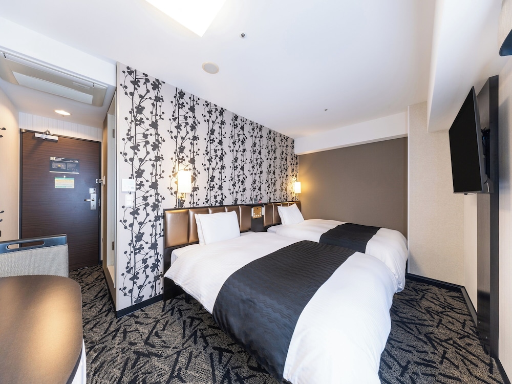 APA Hotel Yodoyabashi Ekimae 24/72