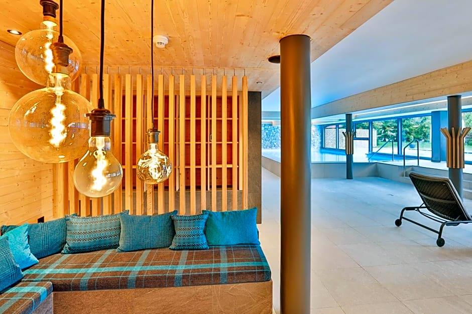 Wellness Spa Hotel Ermitage 18/50