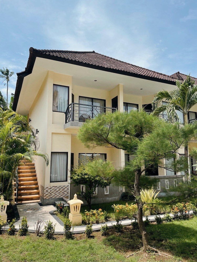 Rossa Garden Hotel (ex. Villarossa) 2/68