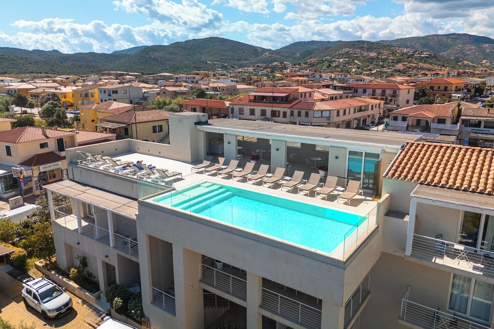 Felix Porto San Paolo Hotel & Residence 2/50
