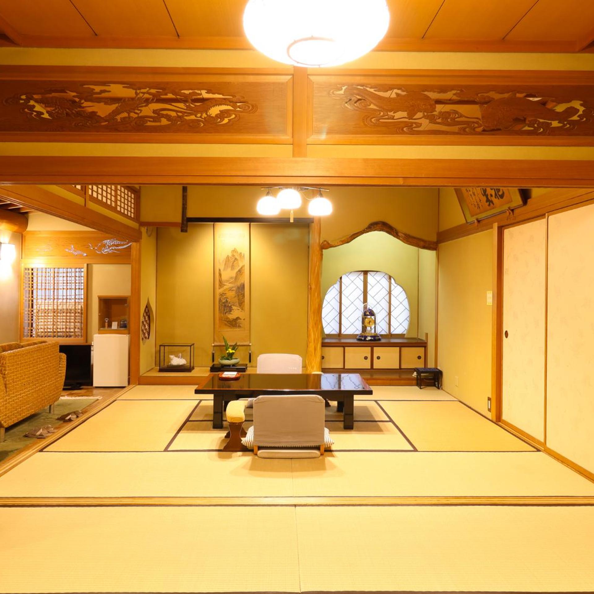 Daimaru Besso 36/48
