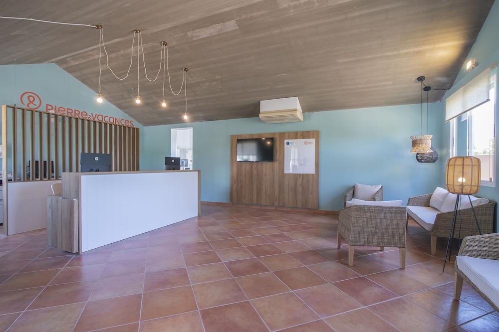 Pierre & Vacances Menorca Cala Blanes (ex Roc Cala D’en Blanes Beach Club Aparthotel) 17/69