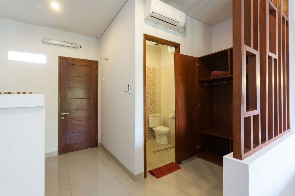 Dikubu Bali Villa and Suite 34/71