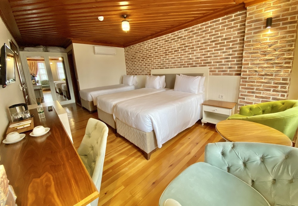 Kervan Boutique Hotel 18/39