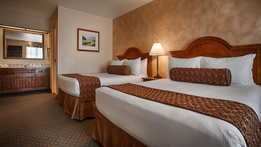 Best Western Casa Grande Inn 19/42