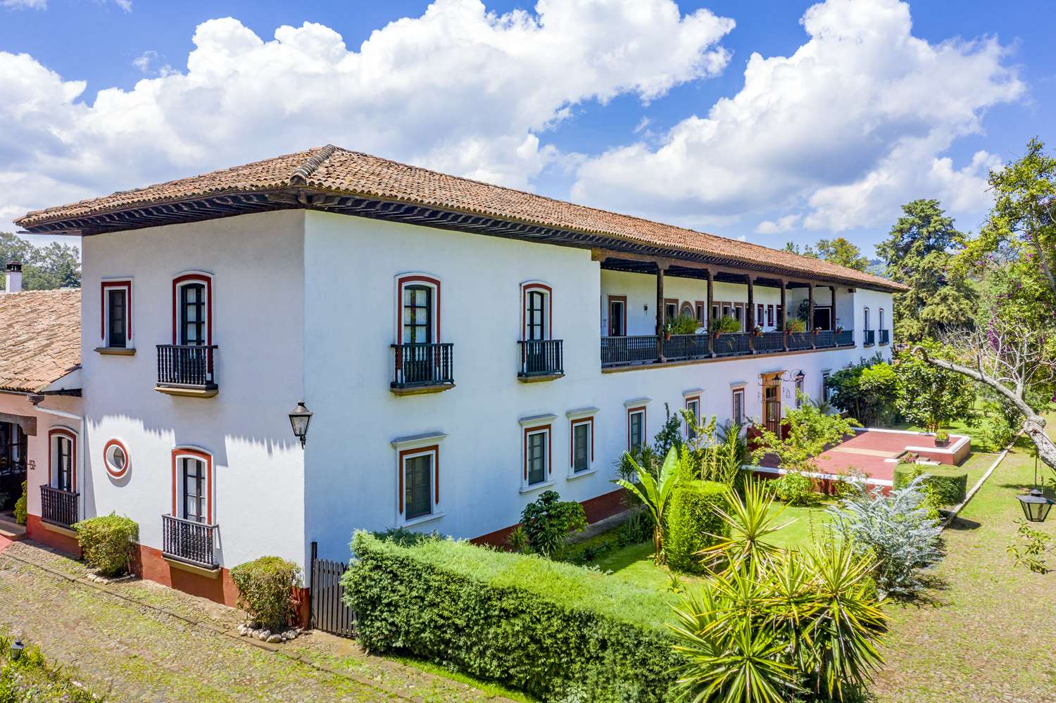 Best Western Plus Posada De Don Vasco 3/49