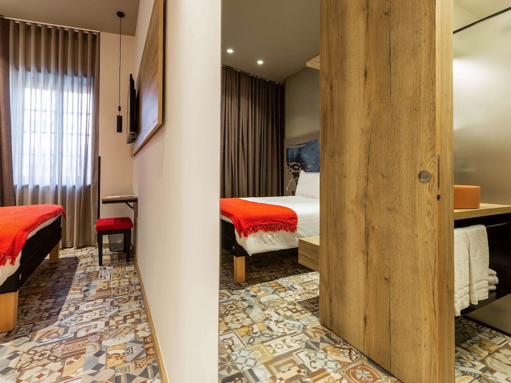 IBIS STYLES CHAVES 13/66