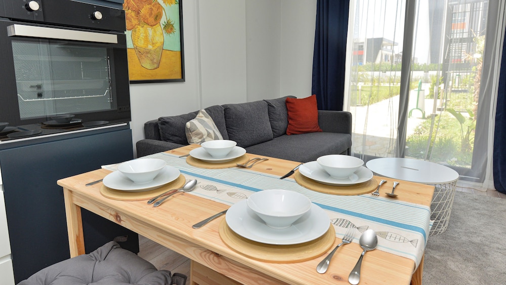 C Suites Antalia 32/50