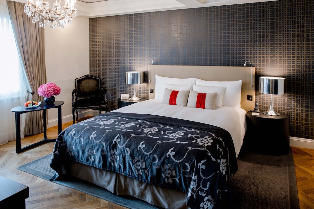 Hotel Schweizerhof Bern and The Spa 16/81