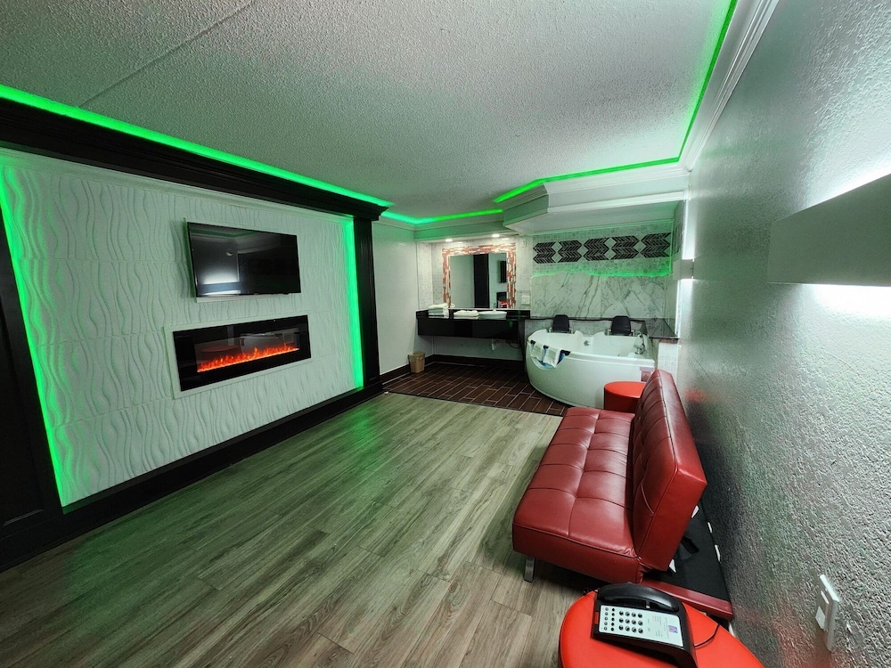 Motel6 North Little Rock, AR 24/43