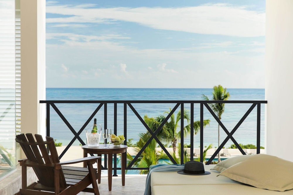 Excellence Oyster Bay Adults Only All Inclusive 26/75