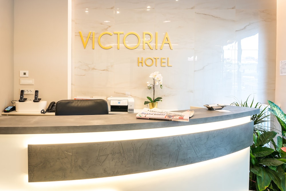 Hotel Victoria Cuneo 5/50
