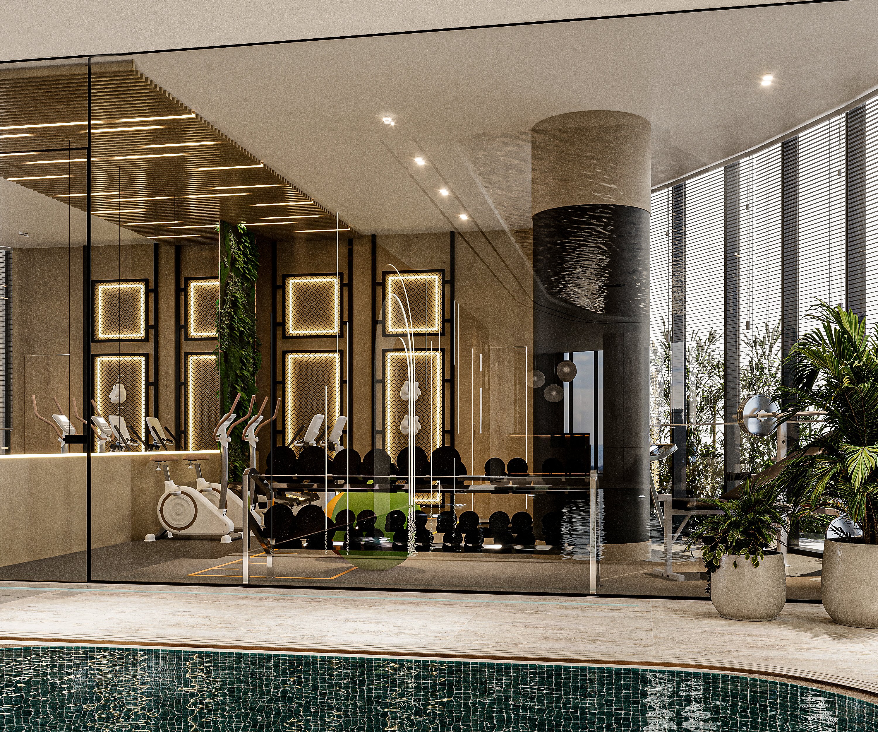 Crowne Plaza Durres by IHG 28/50