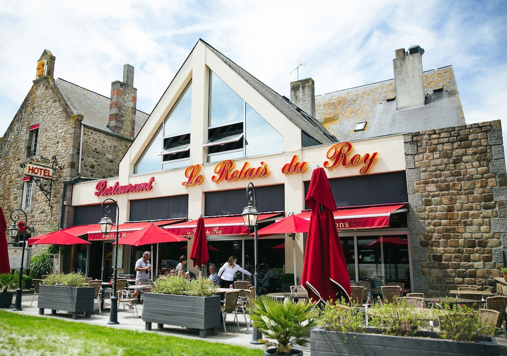Relais Du Roy 2/51