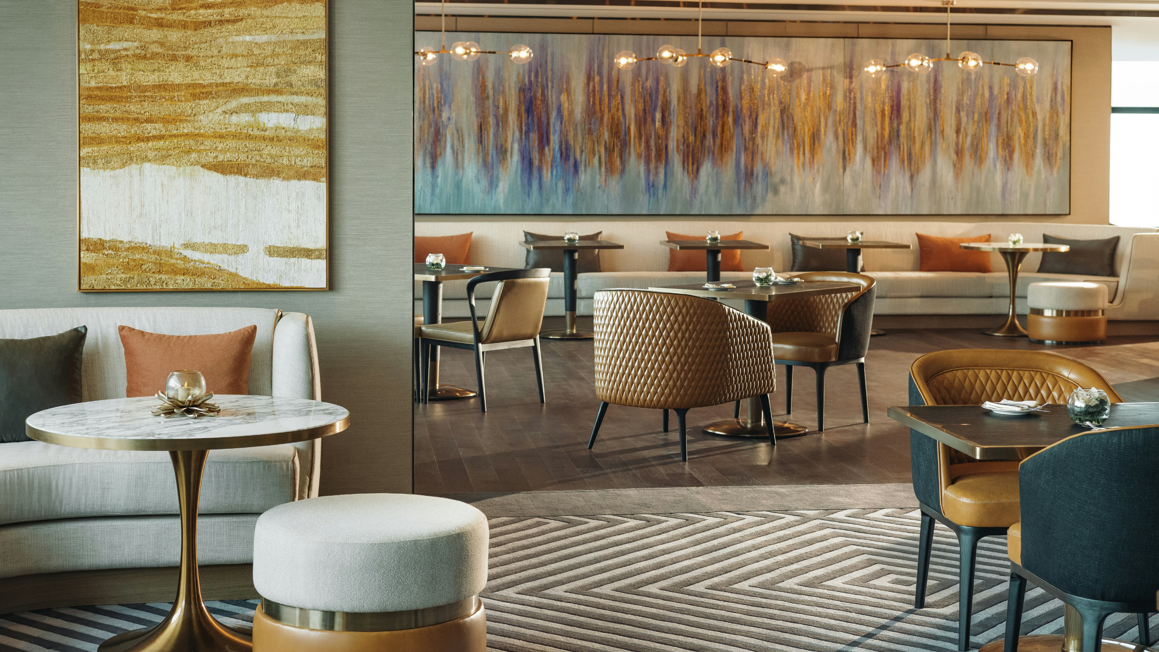 Intercontinental Bangkok 60/81