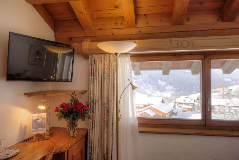 Sunstar Boutique Hotel Albeina Klosters 9/66