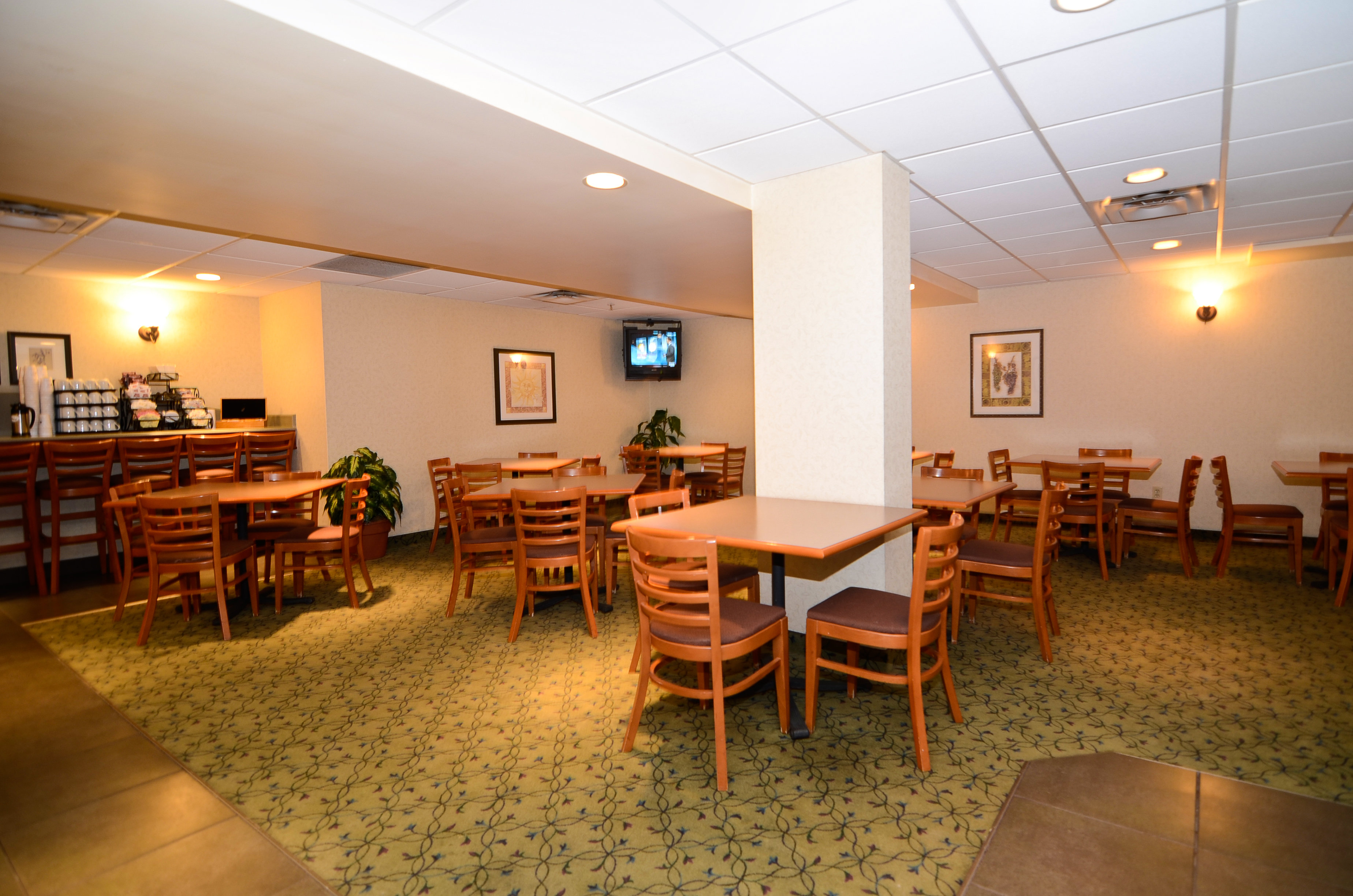 Best Western Plus Calgary Centre Inn 34/50