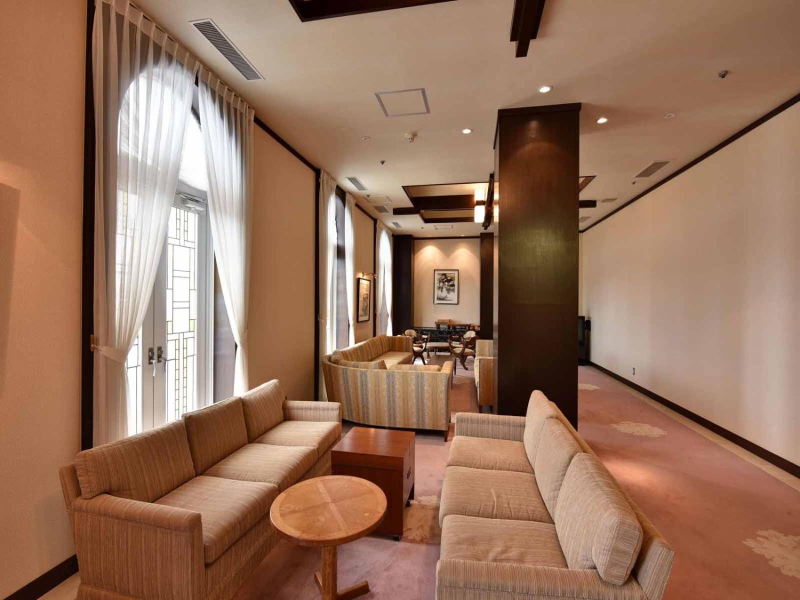 Yugashima Golf Club & Hotel Toen 31/50