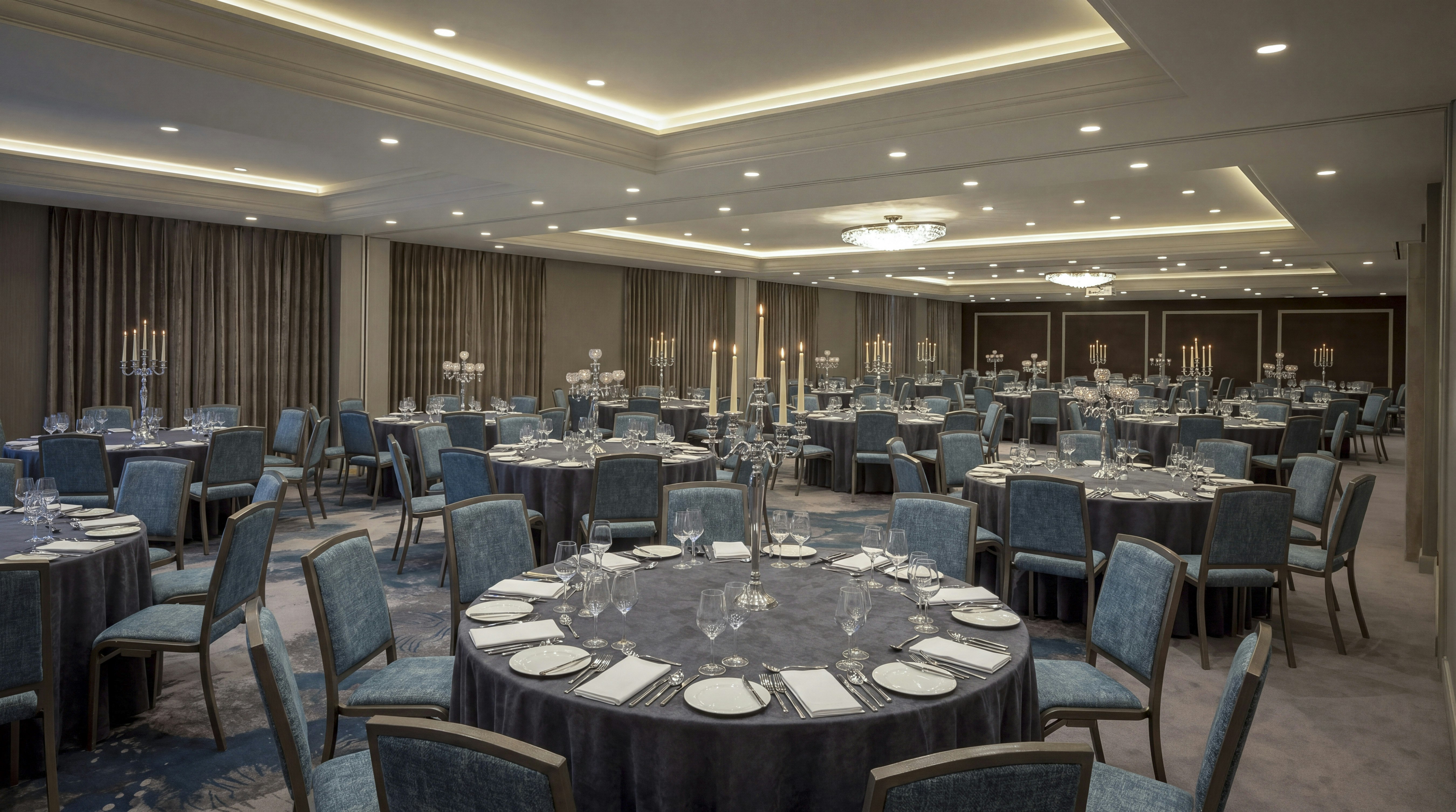 Hilton Dublin 28/50
