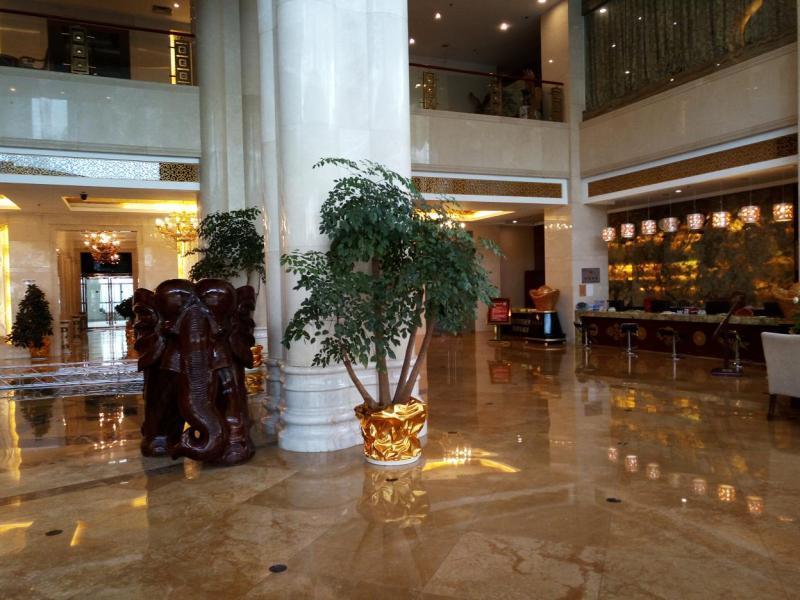 Dianneng International Hotel 10/37