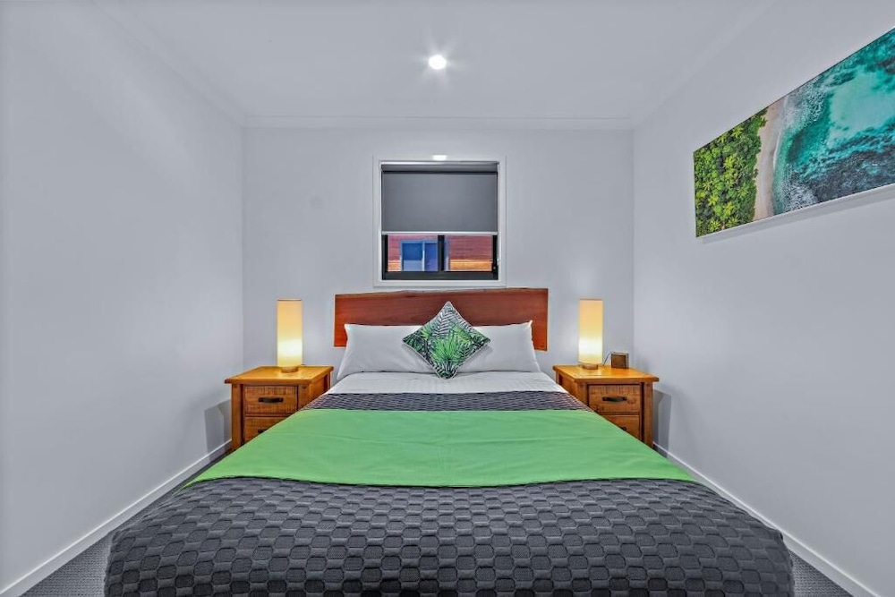 BIG4 Whitsunday Islands Holiday Park 16/47