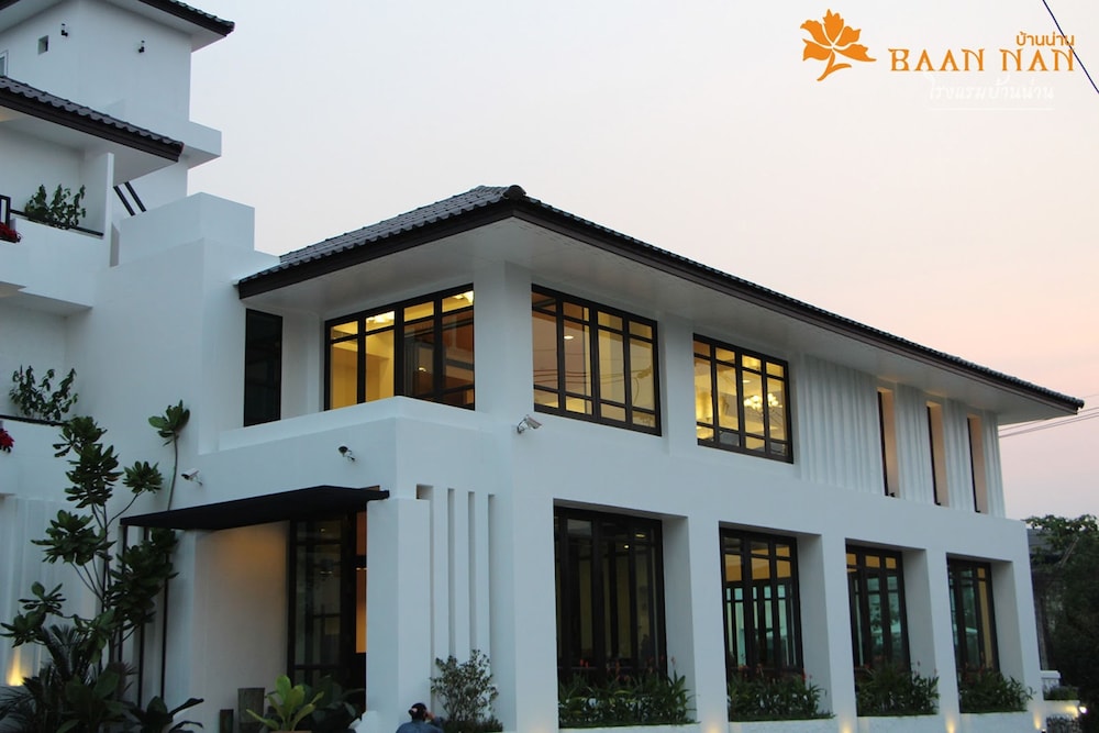 Baan Nan Hotel photo4