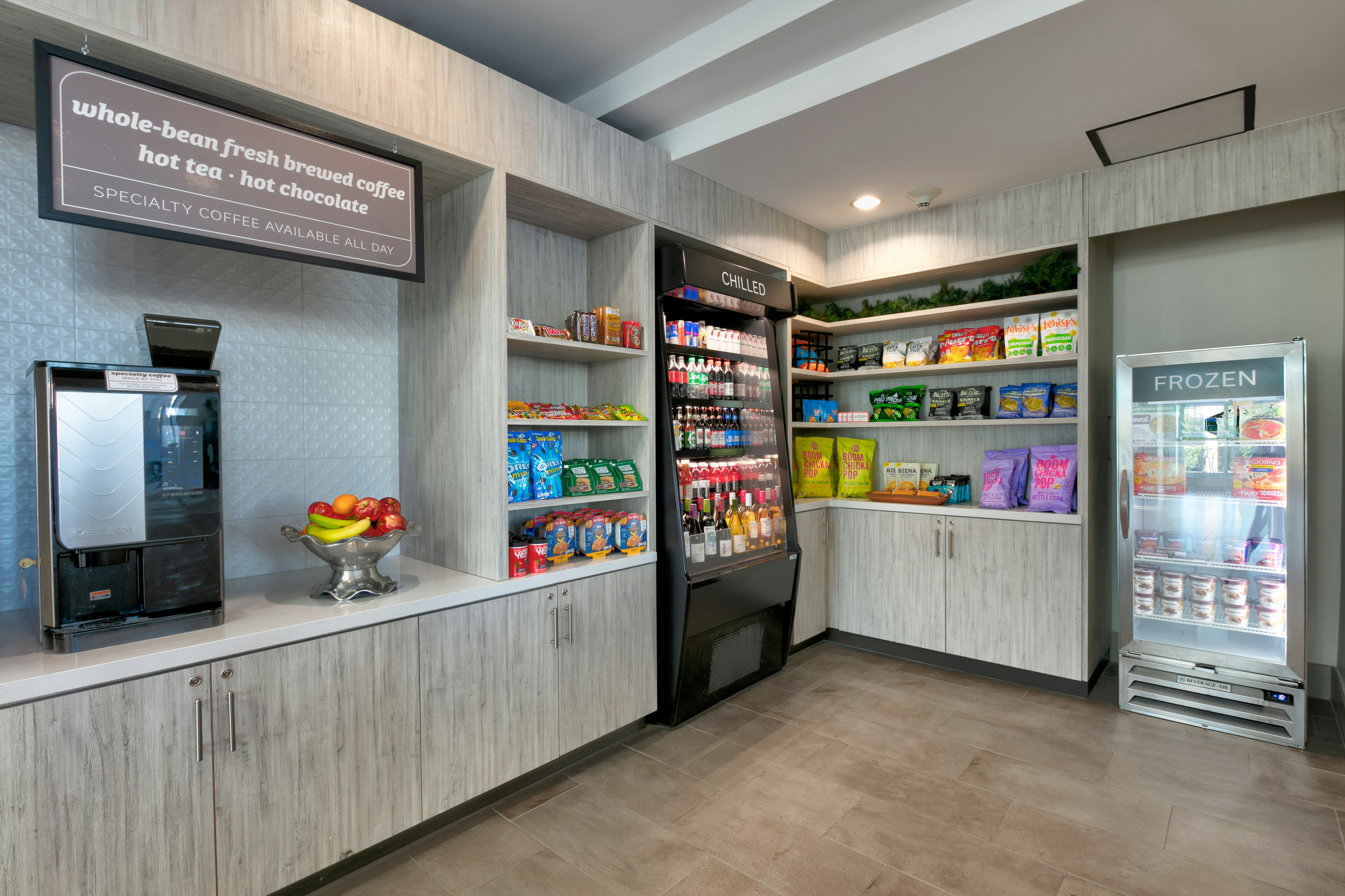 Hilton Garden Inn Irvine East-Lake Forest 5/25