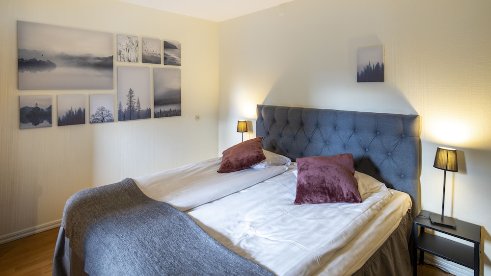 Treetop Spa Hangout & Hotel 17/50