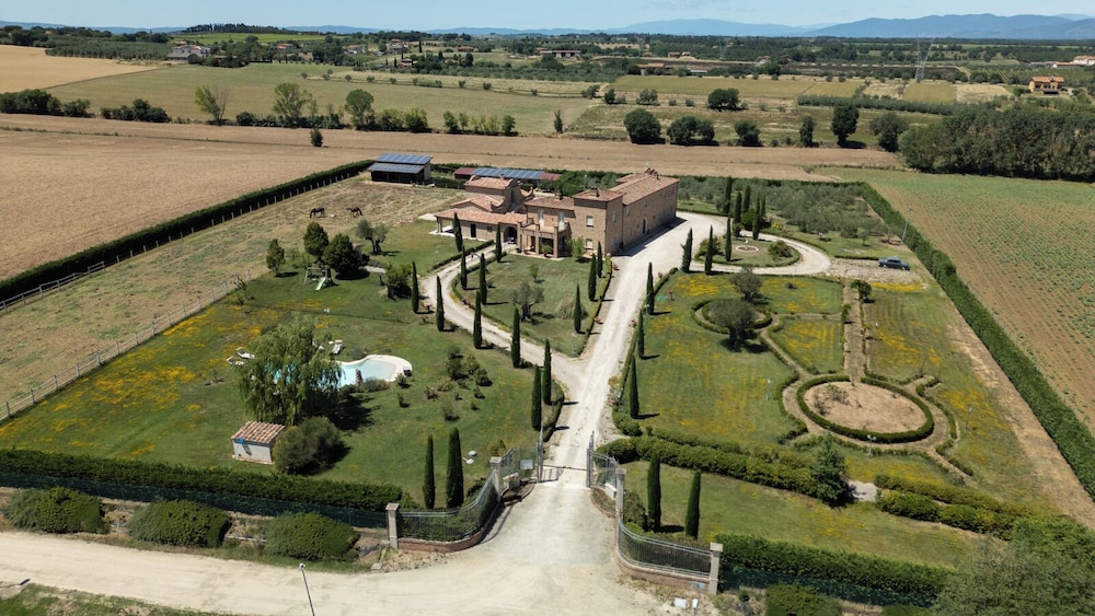Podere San Giuseppe 39/50