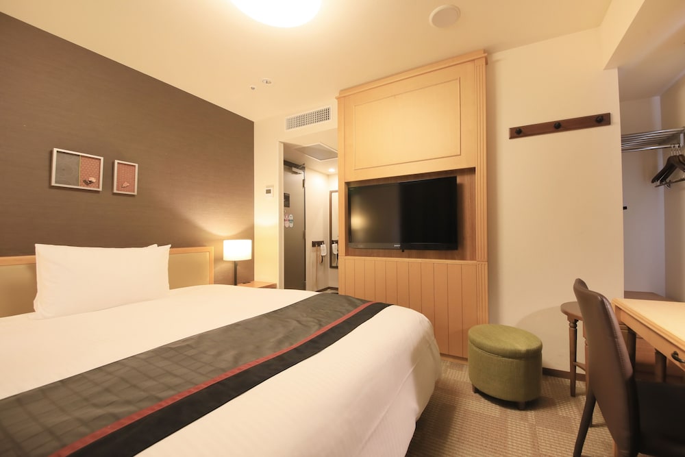 Richmond Hotel Asakusa 22/62