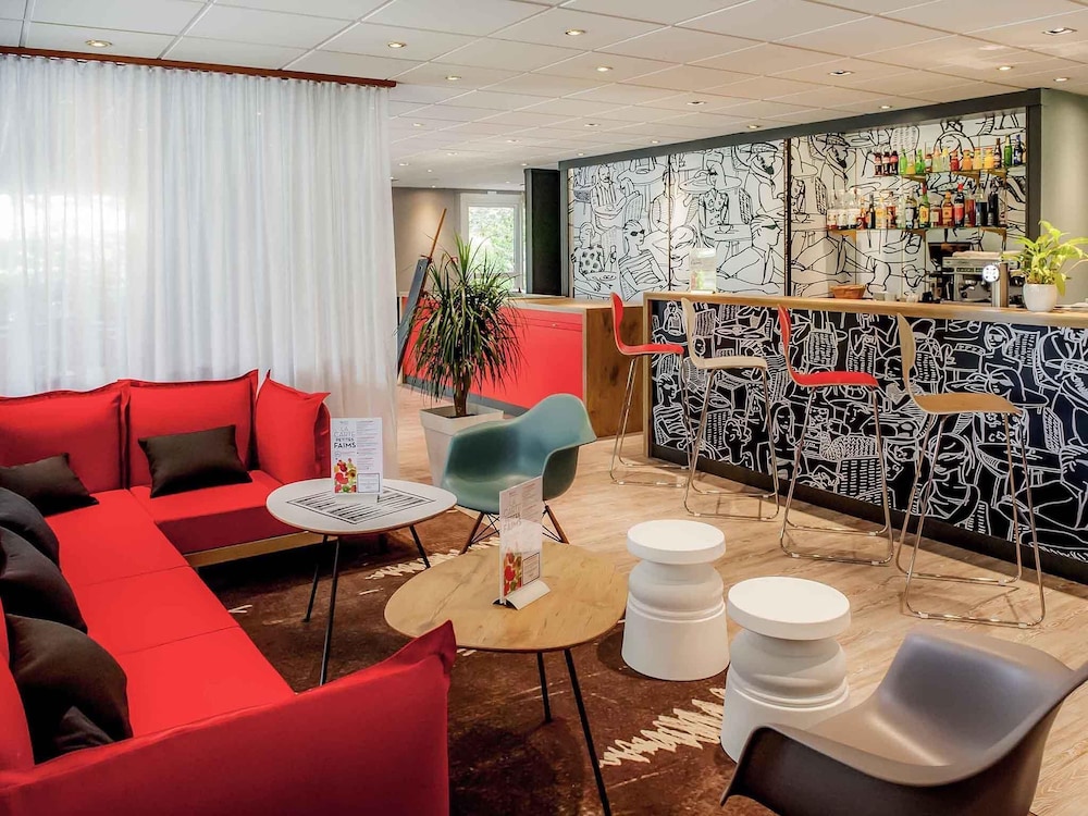 Ibis Vannes 39/59