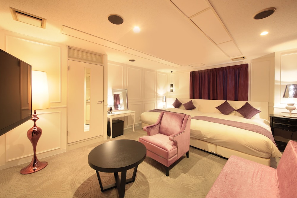 Centurion Hotel Villa Suite Fukui Station 16/47