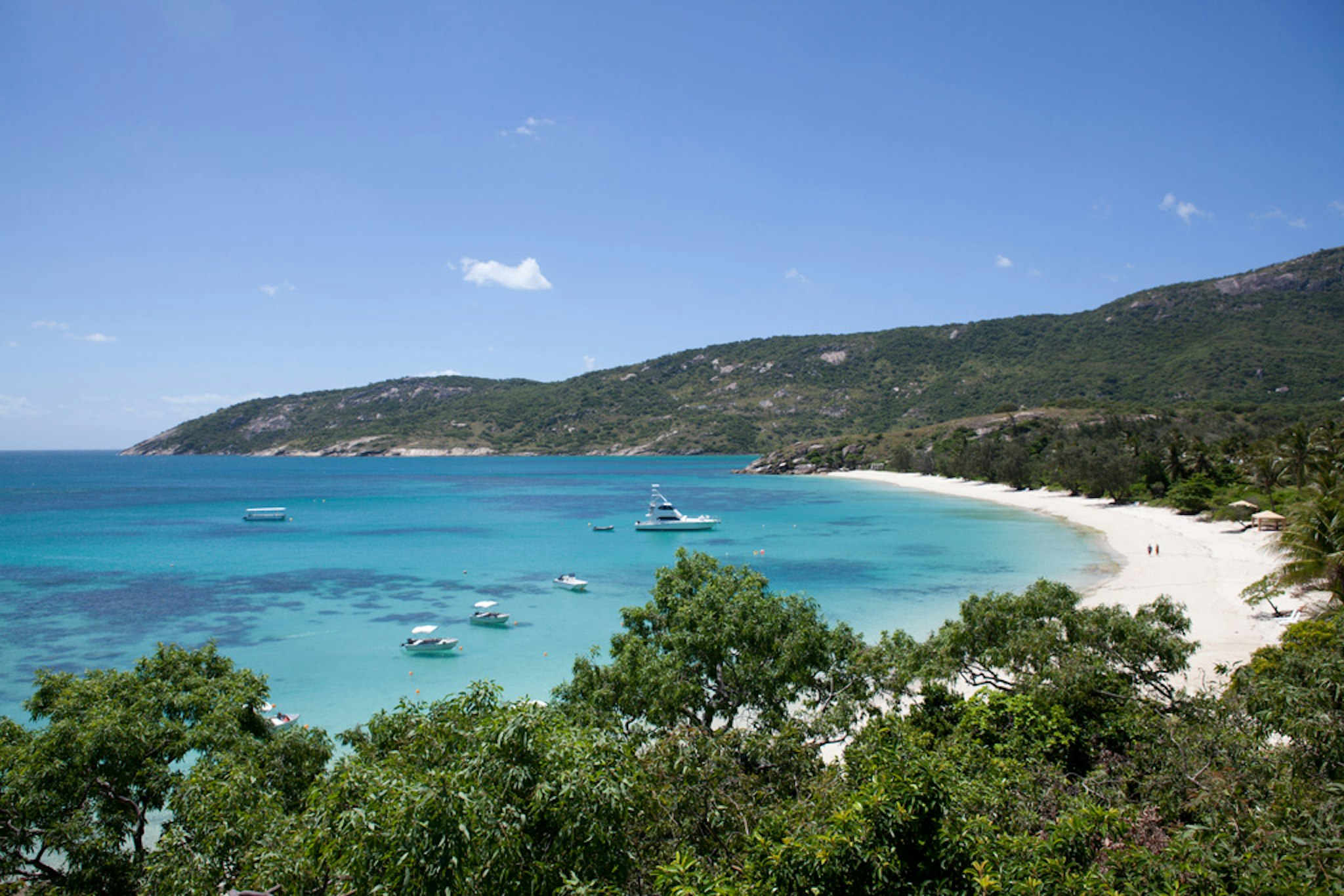 Lizard Island Resort 39/40