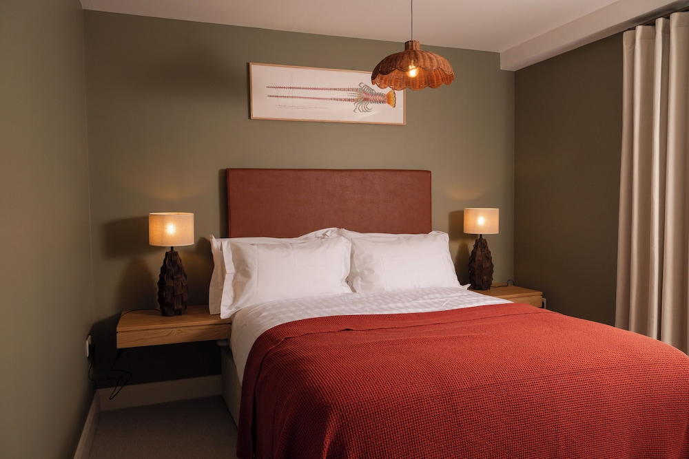 The Salthouse Hotel 17/58